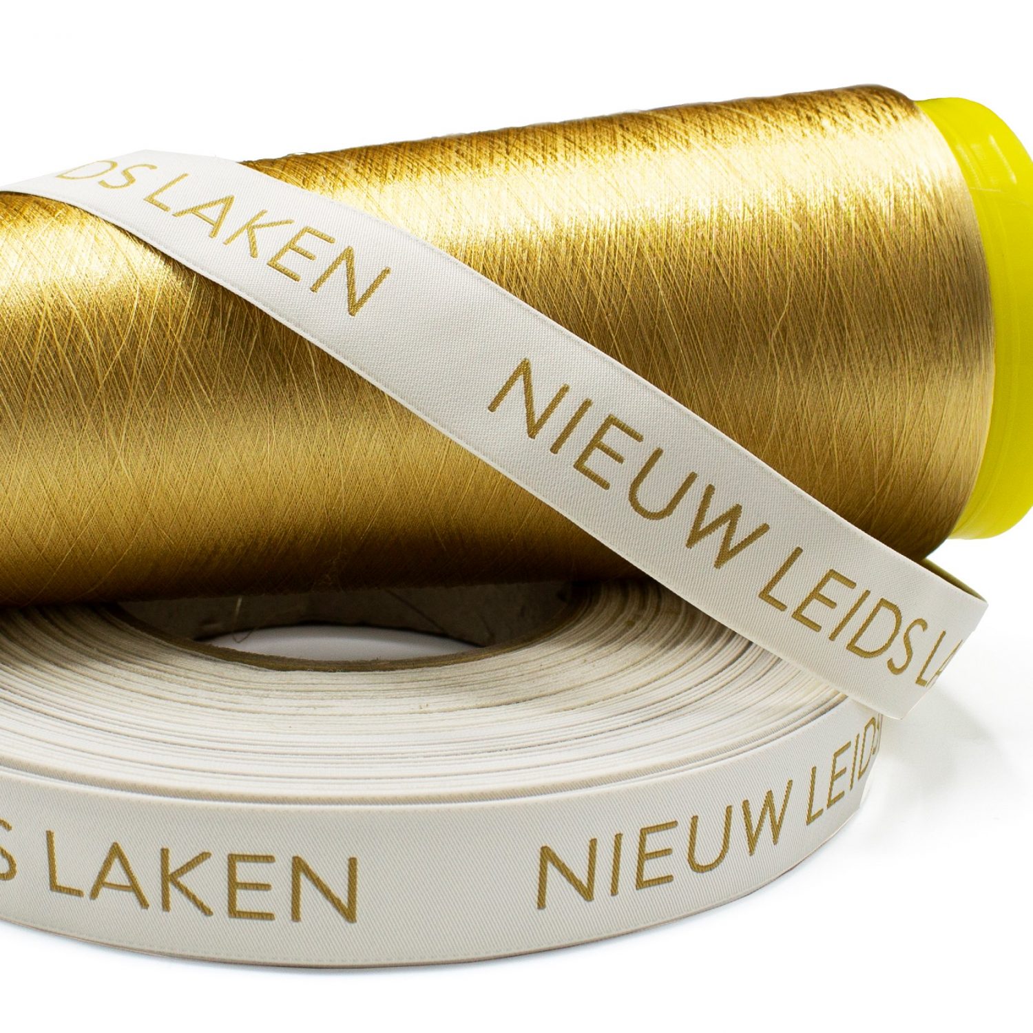 geweven band