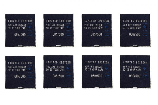 Duurzame labels