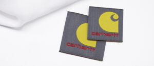gewevenlabels