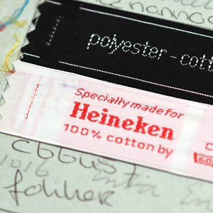 Duurzame labels